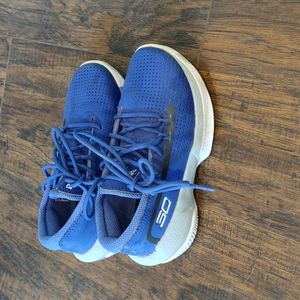 Boys Under Armour Sneakers